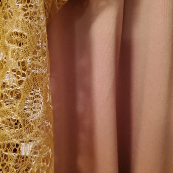 Lularoe Lola Midi Skirt - Picture 3 of 6